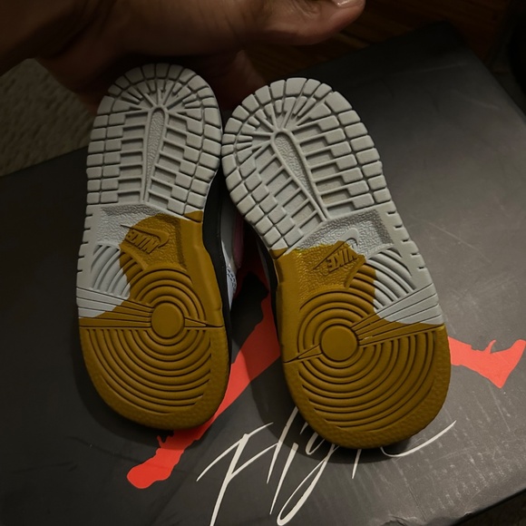 Nike dunk - Picture 5 of 5